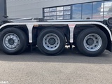Minituur van DAF FAK CF 460 Tridem 8x2 Euro 6 VDL 30 Ton haakarmsysteem
