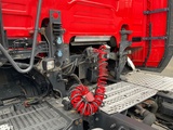 Minituur van Scania R 580 V8 6x4 Euro 6 Retarder