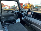 Minituur van FUSO Canter 9C18 Euro 6 Geesink 7m³ Just 157.014 km!