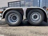 Minituur van Volvo FE 350 6x2 HMF 19 Tonmeter laadkraan New and Unused!