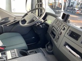 Minituur van Volvo FE 280 Euro 6 Zoeller 16m³