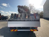Minituur van Volvo FH 540 10x4 Fassi 215 Tonmeter laadkraan + Fly-Jib NEW AND UNUSED!