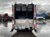 Minituur van Volvo FE 350 Euro 6 NORBA MF 300 22m³, 2 compartimenten