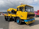 Minituur van DAF FTS 2600 DKA 310 Manuel Full Steel Bergingsvoertuig