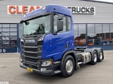 Miniaturansicht von Scania R 770 6x4 Retarder New & Unused!