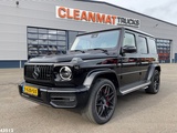 Thumbnail of Mercedes-Benz G 63 V8 AMG Night line