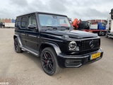 Thumbnail of Mercedes-Benz G 63 V8 AMG Night line