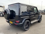 Thumbnail of Mercedes-Benz G 63 V8 AMG Night line