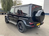 Thumbnail of Mercedes-Benz G 63 V8 AMG Night line
