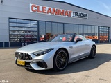 Thumbnail of Mercedes-Benz SL 63 AMG 4MATIC+ Roadster