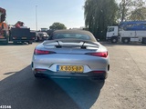 Thumbnail of Mercedes-Benz SL 63 AMG 4MATIC+ Roadster
