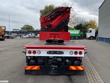 Miniaturansicht von Scania R620 V8 8x4 Hiab 105 Ton/meter laadkraan + Fly-Jib!