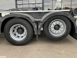 Minituur van Volvo FM 330 Palfinger 14 Tonmeter Z-kraan Just 241.898 km!