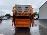 Minituur van DAF FAG XD 300 Geesink 20m³