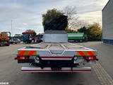 Minituur van Volvo FH 480 8x4 Retarder Hiab 80 Tonmeter laadkraan + Fly-Jib!