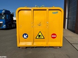 Miniaturansicht von Translift 20m³ zijlader container