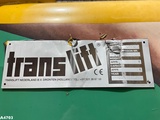 Miniaturansicht von Translift 20m³ zijlader container