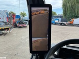 Minituur van Mercedes-Benz Actros 1842 Mega GigaSpace MirrorCam