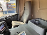 Minituur van Scania P 270 Euro 6 Geesink 22m³
