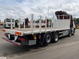 Miniaturansicht von Iveco Stralis AD320S46Y Euro 6 Fassi 45 Tonmeter laadkraan + Fly-Jib