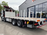 Miniaturansicht von Iveco Stralis AD320S46Y Euro 6 Fassi 45 Tonmeter laadkraan + Fly-Jib