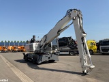 Thumbnail of SENNEBOGEN 821 E Material Handling Machine