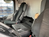 Minituur van Mercedes-Benz Antos 2545 Euro 6 Chassis Cabine