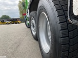 Minituur van Volvo FM 450 Euro 6 GeesinkNorba RL300
