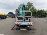 Minituur van Iveco Daily 35S12 20 Meter hoogwerker + JIB Just 6.039 km!