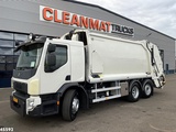 Minituur van Volvo FE 320 Euro 6 Geesink / Norba MF300, 21m³  Just 157.647km!
