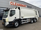 Minituur van Volvo FE 320 Euro 6 Geesink / Norba MF300, 21m³  Just 157.647km!