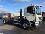 Thumbnail of DAF FA 65 CF 250 Manual 20 Ton haakarmsysteem