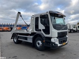 Minituur van Volvo FE 350 VDL 13 Ton portaalarmsysteem