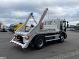 Minituur van Volvo FE 350 VDL 13 Ton portaalarmsysteem