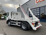 Minituur van Volvo FE 350 VDL 13 Ton portaalarmsysteem