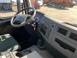 Minituur van Volvo FE 350 VDL 13 Ton portaalarmsysteem