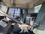 Minituur van Volvo FE 350 VDL 13 Ton portaalarmsysteem