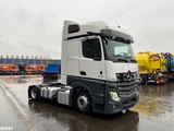 Thumbnail of Mercedes-Benz Actros 1842 Mega GigaSpace MirrorCam