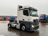 Thumbnail of Mercedes-Benz Actros 1842 Mega GigaSpace MirrorCam