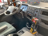 Minituur van Volvo FE 350 Hyva 14 Ton portaalarmsysteem
