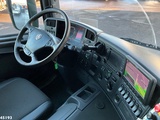 Minituur van Scania P410 Euro 6 Geesink / Norba MF300, 21m³