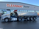 Thumbnail of Volvo FH 500 Euro 6 Kiphydrauliek + Schmitz Cargobull 24m³