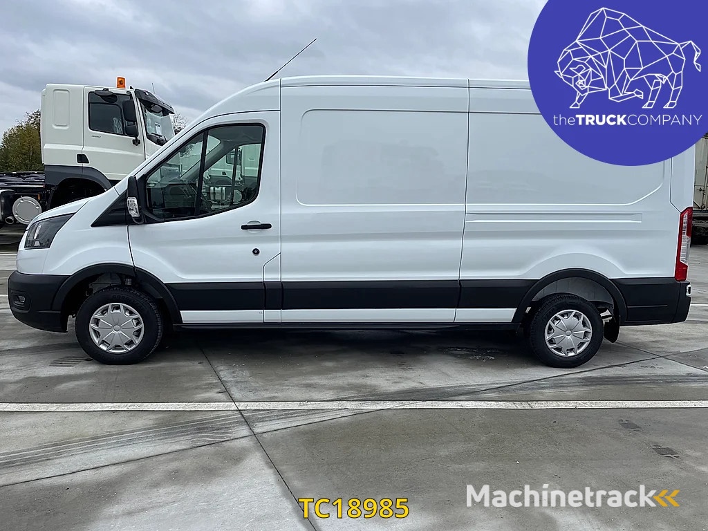 Ford Transit 130.35 L3h2 - NEW - 40Km
