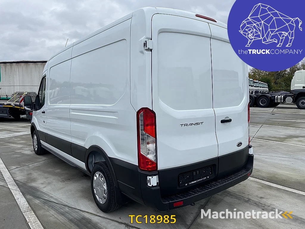 Ford Transit 130.35 L3h2 - NEW - 40Km