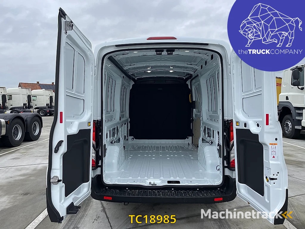 Ford Transit 130.35 L3h2 - NEW - 40Km