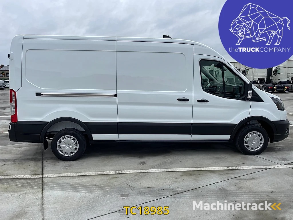 Ford Transit 130.35 L3h2 - NEW - 40Km