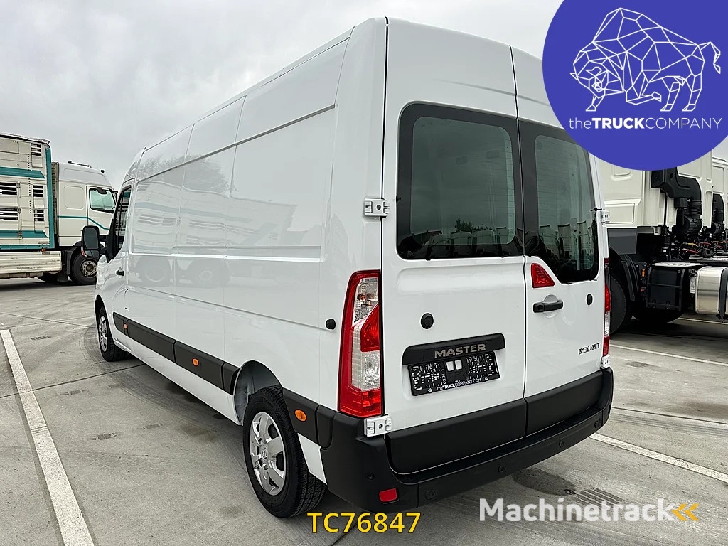 Renault Master 150 DCI L3H2 - NEW - 19KM