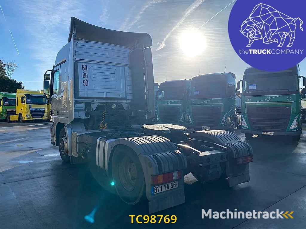 Mercedes-Benz Actros 1844