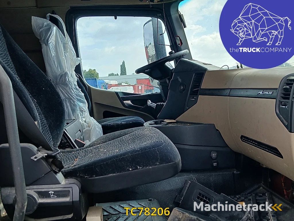 Mercedes-Benz Actros 1842