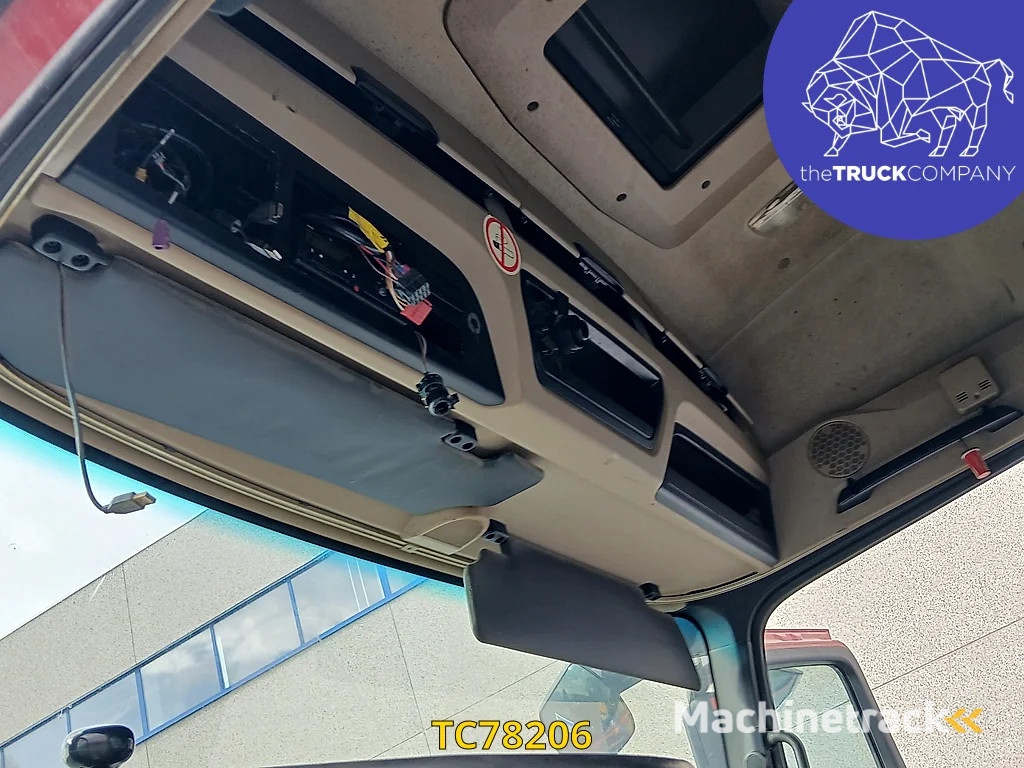 Mercedes-Benz Actros 1842